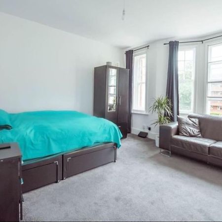 Great Flat Close To Edgware Road London Kültér fotó