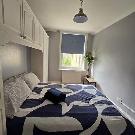 Great Flat Close To Edgware Road London Kültér fotó