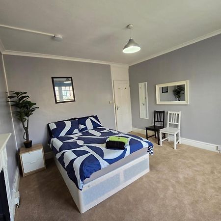 Great Flat Close To Edgware Road London Kültér fotó