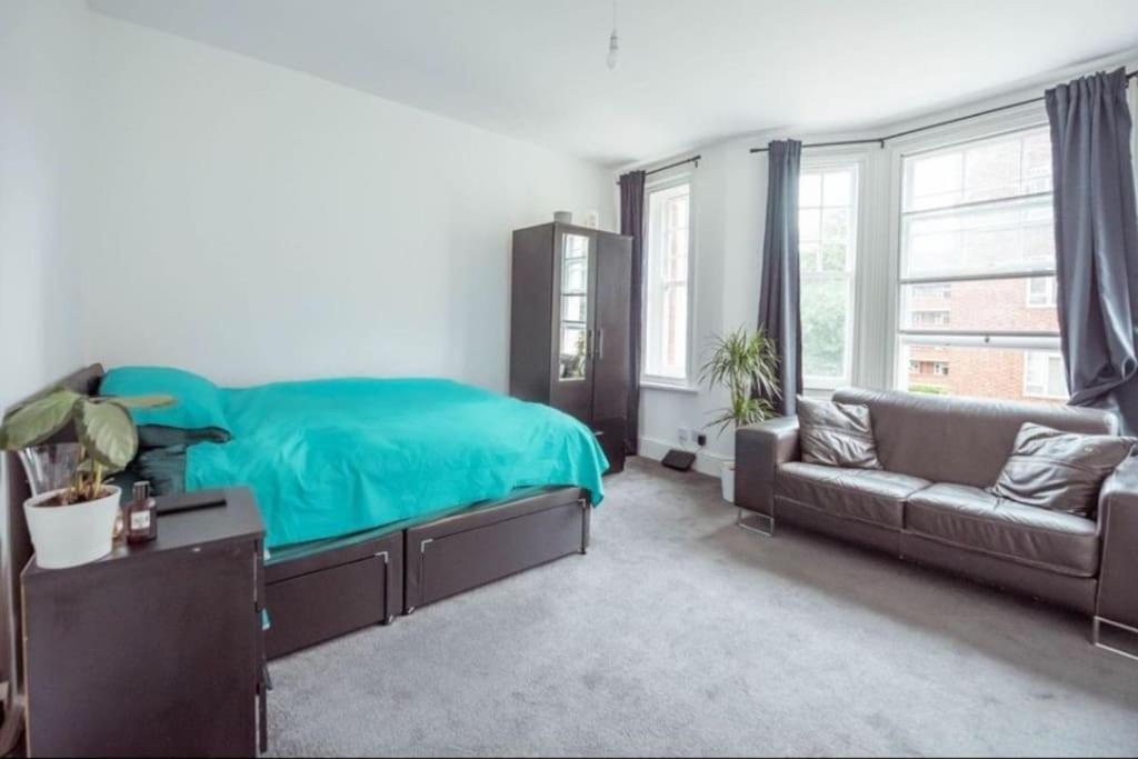 Great Flat Close To Edgware Road London Kültér fotó