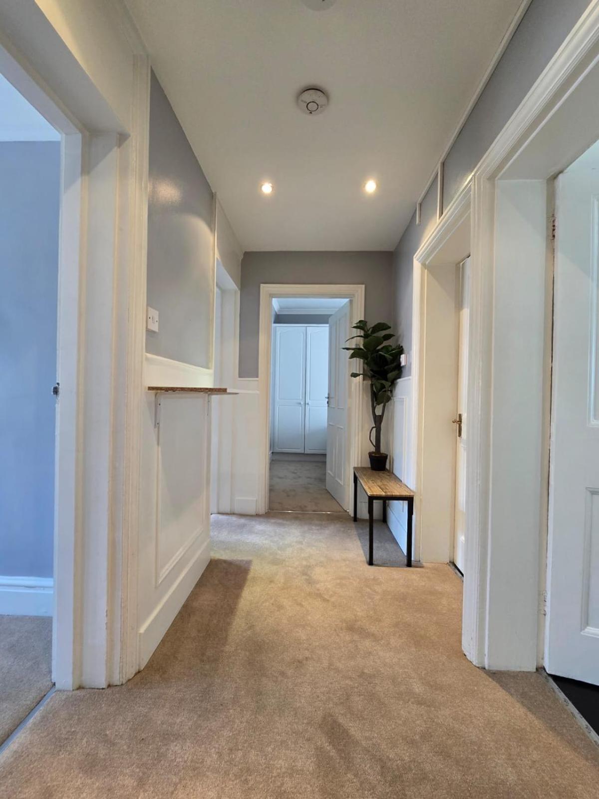 Great Flat Close To Edgware Road London Kültér fotó