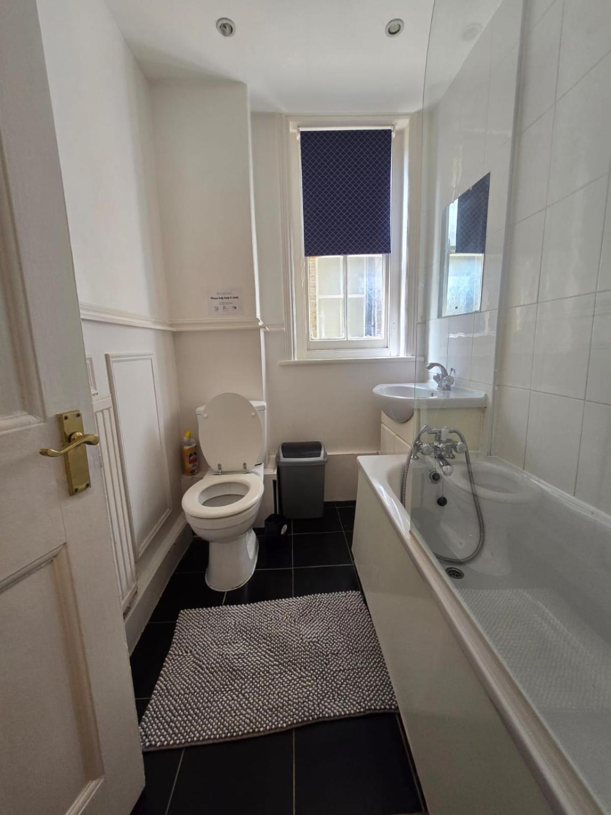 Great Flat Close To Edgware Road London Kültér fotó