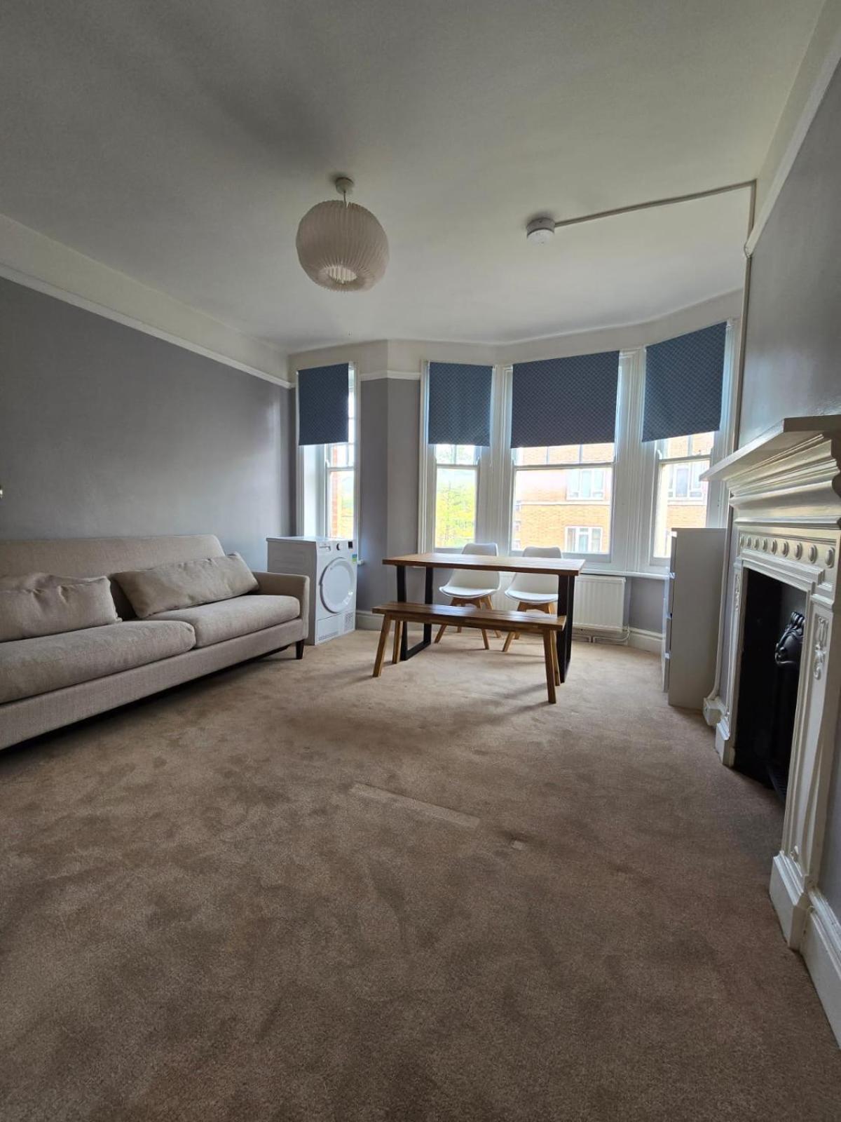 Great Flat Close To Edgware Road London Kültér fotó
