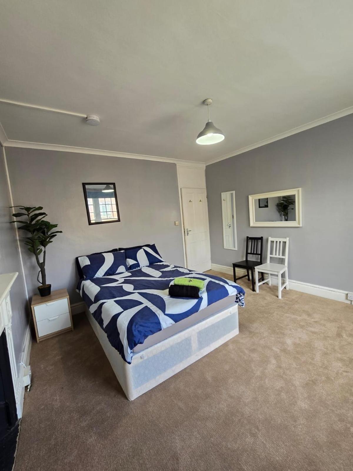 Great Flat Close To Edgware Road London Kültér fotó